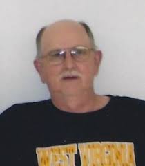 Denny Large Obituary