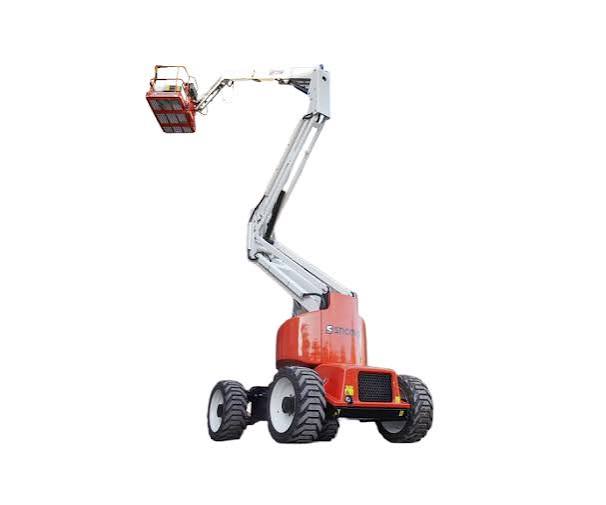 Snorkel AB46JRT Aerial Lift