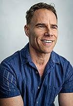 So Help Me Todd (TV Series 2022–2024)