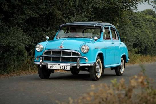 Top Vintage Cars in India 2026: History, Iconic Models & Ownership Guide