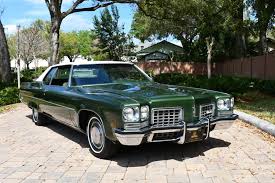 Image result for Pinehurst Green 1972 Oldsmobile