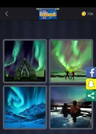 Everything you need, like word bubbles daily puzzle answers, tricks or cheats. 4 Pics 1 Word Daily Puzzle August 16 2020 Daily Puzzle Answers