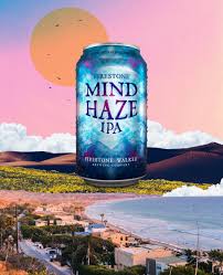 We do all that we can to maximize beer quality while minimizing our environmental . Artist Spotlight Mind Haze With Post Wook Firestone Walker Brewing Company