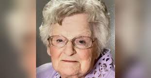 Angeline Hall Bays Obituary