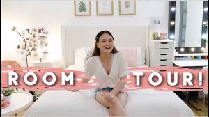 Actress kim chiu has come on board the be the face of the brand. My New Bedroom 2019 Room Tour Philippines Ashley Sandrine Youtube