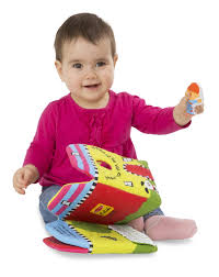 Melissa And Doug Soft Activity Baby Book Have You Seen My Puppy Check Out The Photo Link Eve Toys For 1 Year Old Developmental Toys Best Educational Toys