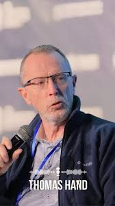 🎙️Tom Hand, Father of Emily,