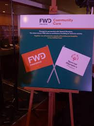 But at the core is the olympic village and its surrounding areas and venues, where up to 80,000. Enjoying Wonderful World Fwd Life Philippines Launches Community Care Partnership With Special Olympics Philippines