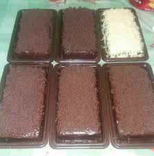 8 bks koko crunch rasa coklat. Jual Brownies Kukus Selimut Coklat Di Lapak Ainishop221 Bukalapak