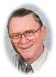 Robert William Parrish Obituary March 28, 2017