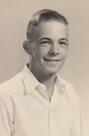 Herbert G Brown Obituary