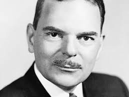 Thomas Dewey