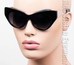 Las mejores ofertas en Gafas de Sol Retro Negro Ojo de Gato para Mujer
