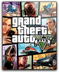 Grand theft auto v (rockstar key) + подарок. Grand Theft Auto V License Key Download