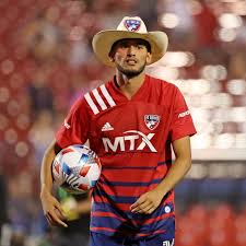 Ricardo daniel pepi was born in el paso, texas, in the united states on january 9, 2003. Americans At Home Ricardo Pepi Is The New Sheriff Of Goalstone Stars And Stripes Fc