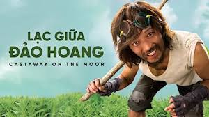 Lạc Giữa Đảo Hoang