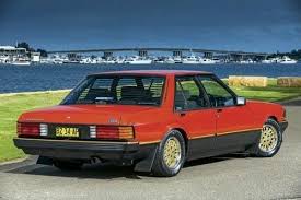 Image result for Red 1982 Fairmont