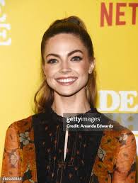 72 Amanda Carver Photos & High Res Pictures