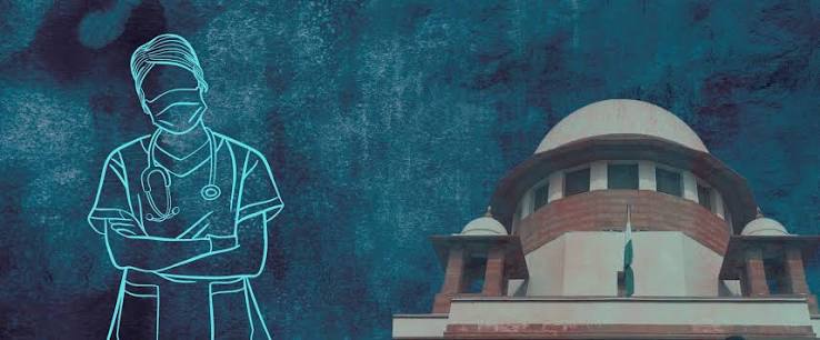 Kolkata rape and murder case | The NTF must complete its work within a reasonable time, says Supreme Court - Supreme Court Observer