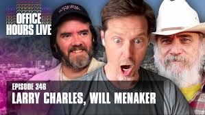 TIM'S BACK! w/ Andy Boay (Ep 363)