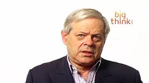 Big Think Interview With Daniel Okrent