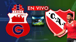 Latest results independiente vs guabira. Guabira Vs Independiente En Vivo Copa Sudamericana Youtube