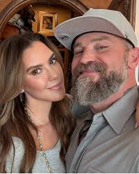 Zac Brown and Kendra Scott are all smiles — and honestly, they're too cute  together!