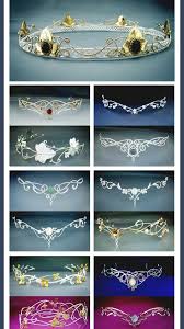 Fairy Crowns Zhenskie Ukrasheniya Yuvelirnye Ukrasheniya Yuvelirnye Aksessuary