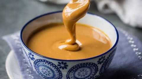 Dulce de Leche