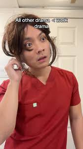 And the best is when you just got back from your day off or vacation and  your work bestie updates you with all the tea while you were away you be  crossed eyed, drooling, lip biting and silent ...