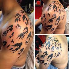 Pin By Fabi22 On Moda Naruto Tattoo Anime Tattoos Curse Mark Tattoo