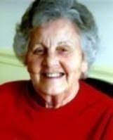 Melba Stevens Obituary (1932