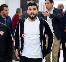 وذلك على خلفية ملف اللاعب المطروح حاليا على طاولة الاعلام المصرى بشأن مصيره مع. ØµÙˆØ± ÙØ±Ø¬Ø§Ù†Ù‰ Ø³Ø§Ø³Ù‰ ÙŠØ¸Ù‡Ø± Ù…Ø¹ Ø§Ù„Ø²Ù…Ø§Ù„Ùƒ ÙÙ‰ Ù…ÙˆØ§Ø¬Ù‡Ø© Ø§Ù„Ù†Ø¬Ù… Ø§Ù„Ø³Ø§Ø­Ù„Ù‰ Ø§Ù„ÙŠÙˆÙ… Ø§Ù„Ø³Ø§Ø¨Ø¹