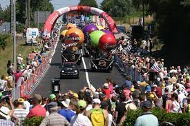 Tour de france 2021 : C Est Confirme Le Tour De France A Fougeres Sur Un Plateau La Chronique Republicaine