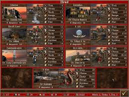 Heroes Of Might And Magic 3 Horn Of The Abyss Multiplayer Test Horn Of The Abyss V1 0 Heroes 3 5 In The Wake Of Gods