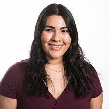 Rebecca Morin's Instagram, Twitter & Facebook