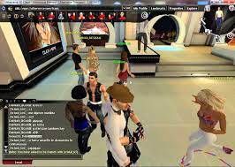 7 juegos de mundo virtual destacados para adolescentes: Juego Mundo Virtual Para Adolescentes Juegos Parecidos A Imvu 2020 Alternativaz Al Mundo Virtual
