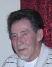 Obituary information for Adrian E. "Gene" Justice