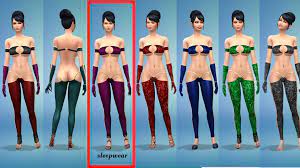 Cardboard box shelter · 13. Looking For Clothes Request Find The Sims 4 Loverslab
