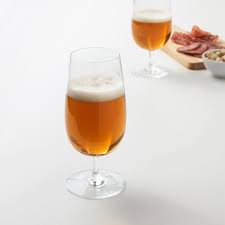 Storsint Bierglas Klarglas Ikea Osterreich In 2020 Bierglas Glassammlung Und Bier