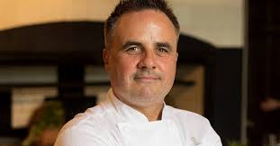 Gary Rogers, Executive Chef At Carton House, Discusses His Career