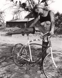 Biography: Nude/Fetish photographer Elmer Batters | MONOVISIONS - Black &  White Photography Magazine