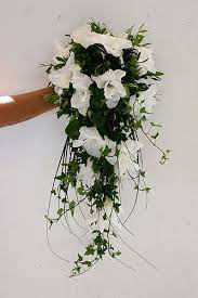 Gladiolus Bridal Bouquet Gladiolus Wedding Flowers Gladiolus Wedding Gladiolus Wedding Bouquet