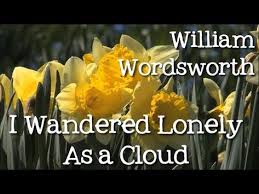 Pin By Kshma Chaurasia On A S In 2020 Daffodils Poem Romantic Poems Famous Poems
