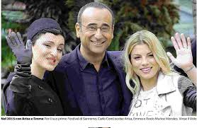 Sommario Rassegna Stampa