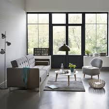 Mon salon industriel chic sara sansh. Deco Industrielle 15 Inspirations Pour Transfigurer Votre Interieur
