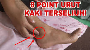 Bengkak pada bahagian kaki ketika hamil perlu diberi perhatian khusus jika kesannya terlalu teruk hingga ke paras pinggang, menyebabkan faraj tidak selesa. Buku Lali Terseliuh Sakit Sakit Badan 2021