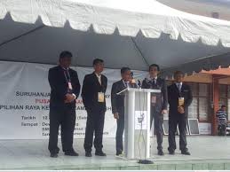 Bagi prk cameron highlands ini, penamaan calon diadakan. Proses Penamaan Calon Prk Cameron Highlands Bermula Sarawakvoice Com
