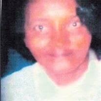 Fannie Mae Harris Obituary