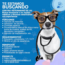 Centro Veterinario E.E. U.U.